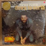 Eddie Floyd ‎– Down To Earth - Vinyl LP - Sealed - C-Plan Audio