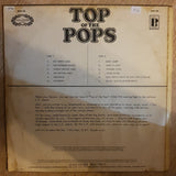 Top Of The Pops -  Vinyl LP Record - Very-Good+ Quality (VG+) - C-Plan Audio