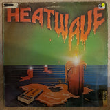 Heatwave ‎– Candles -  Vinyl LP Record - Very-Good+ Quality (VG+) - C-Plan Audio