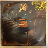 Véronique Sanson ‎– Véronique Sanson - Vinyl LP Record - Very-Good+ Quality (VG+) - C-Plan Audio