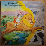 The 2nd Chapter Of Acts ‎– The Roar Of Love -  Vinyl LP Record - Very-Good+ Quality (VG+) - C-Plan Audio