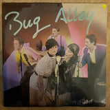 Bug Alley ‎– Bug Alley - Vinyl LP - Sealed - C-Plan Audio