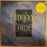 Kingdom Come ‎– Kingdom Come -  Vinyl LP Record - Very-Good+ Quality (VG+) - C-Plan Audio
