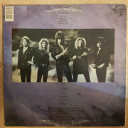 Kingdom Come ‎– Kingdom Come -  Vinyl LP Record - Very-Good+ Quality (VG+) - C-Plan Audio