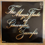 The Magic Flute Of Gheorghe Zamfir - Vinyl LP Record - Very-Good+ Quality (VG+) - C-Plan Audio