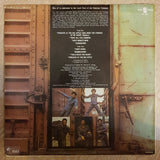 Trammps - The Legendary  Zing Album - Vinyl LP - Opened  - Very-Good+ Quality (VG+) - C-Plan Audio