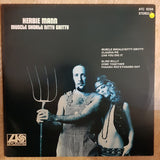 Herbie Mann ‎– Muscle Shoals Nitty Gritty - Vinyl LP Record - Very-Good+ Quality (VG+) - C-Plan Audio