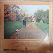Chris De Burgh - Far Beyond These Castle Walls - Vinyl LP Record - Opened  - Very-Good+ Quality (VG+) - C-Plan Audio