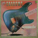 The Shadows - Another String of Hits - Vinyl LP Record - Very-Good+ Quality (VG+) - C-Plan Audio
