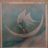 Mike Batt - Waves - Vinyl LP Record - Opened  - Very-Good+ Quality (VG+) - C-Plan Audio