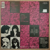 Starship – No Protection - Vinyl LP Record - Very-Good+ Quality (VG+) - C-Plan Audio