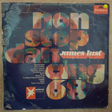 James Last ‎– Non Stop Dancing '68 - Vinyl LP Record - Opened  - Very-Good Quality (VG) - C-Plan Audio