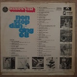 James Last ‎– Non Stop Dancing '68 - Vinyl LP Record - Opened  - Very-Good Quality (VG) - C-Plan Audio