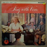 Vera Lynn - Sing With The Rita Williams Singers - Vinyl LP Record - Opened  - Very-Good- Quality (VG-) - C-Plan Audio