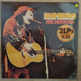 Neil Diamond - Diamonds - Vinyl LP Record - Very-Good+ Quality (VG+) - C-Plan Audio