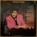 Shaking Stevens - Shaky - Vinyl LP Record - Opened  - Very-Good Quality (VG) - C-Plan Audio
