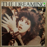 Kate Bush ‎– The Dreaming - Vinyl LP Record - Very-Good+ Quality (VG+) - C-Plan Audio