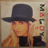 Mandy ‎– Mandy - Vinyl LP Record - Opened  - Very-Good Quality (VG) - C-Plan Audio