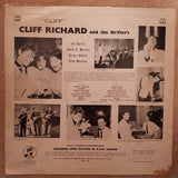 Cliff Richard And The Drifters ‎– Cliff - Vinyl LP Record - Opened  - Good Quality (G) - C-Plan Audio