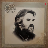 Kenny Rogers ‎– Vinyl LP Record - Opened  - Good+ Quality (G+) - C-Plan Audio