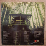 Splinter - The Place I Love - Vinyl LP Record - Opened  - Very-Good Quality (VG) - C-Plan Audio