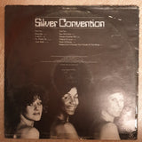Silver Convention ‎– Save Me - Vinyl Record - Very-Good+ Quality (VG+) - C-Plan Audio