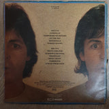 Paul McCartney - Mc Cartney II - Vinyl LP Record - Opened  - Very-Good- Quality (VG-) - C-Plan Audio