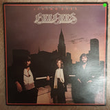Bee Gees - Living Eyes - Vinyl LP - Opened  - Very-Good+ Quality (VG+) - C-Plan Audio