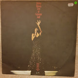 Shirley Bassey - Live at Carnegie Hall - Double Vinyl LP - Opened  - Very-Good+ Quality (VG+) - C-Plan Audio