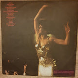 Shirley Bassey - Live at Carnegie Hall - Double Vinyl LP - Opened  - Very-Good+ Quality (VG+) - C-Plan Audio