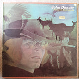 John Denver ‎– Farewell Andromeda - Vinyl LP Record - Opened  - Very-Good Quality (VG) - C-Plan Audio