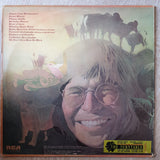 John Denver ‎– Farewell Andromeda - Vinyl LP Record - Opened  - Very-Good Quality (VG) - C-Plan Audio