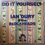 Ian Dury And The Blockheads - Do It Yourself - Vinyl LP Record - Opened  - Good Quality (G) - C-Plan Audio