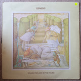 Genesis ‎– Selling England By The Pound ‎– Vinyl LP Record - Opened  - Good+ Quality (G+) - C-Plan Audio