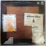 ELO - Secret Messages - Vinyl LP Record - Opened  - Very-Good Quality (VG) - C-Plan Audio