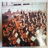 Joni James ‎– 100 Strings And Joni - Vinyl LP Record - Opened  - Very-Good Quality (VG) - C-Plan Audio