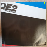 Mike Oldfield - QE2 - Vinyl - Vinyl LP Record - Very-Good+ Quality (VG+) - C-Plan Audio