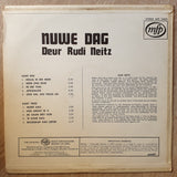 Rudi Neitz - Nuwe Dag - Vinyl LP Record - Opened  - Very-Good+ Quality (VG+) - C-Plan Audio