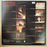 David Byrne ‎– Songs From "The Catherine Wheel" - Vinyl LP Record - Very-Good+ Quality (VG+) - C-Plan Audio