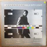 Ian Anderson ‎– Walk Into Light - Vinyl LP Record - Very-Good+ Quality (VG+) - C-Plan Audio