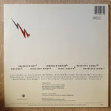 Laurie Anderson ‎– Mister Heartbreak - Vinyl LP Record - Very-Good+ Quality (VG+) - C-Plan Audio