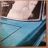 Peter Gabriel ‎– Peter Gabriel - Vinyl LP Record - Very-Good+ Quality (VG+) - C-Plan Audio