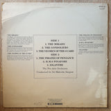 Gilbert & Sullivan ‎– Overtures - Vinyl LP Record - Very-Good+ Quality (VG+) - C-Plan Audio
