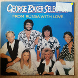 George Baker Selection - From Russia With Love - Vinyl LP Record - Very-Good+ Quality (VG+) - C-Plan Audio