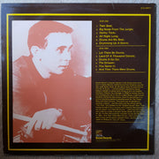 Sandy Nelson ‎– The Very Best Of Sandy Nelson - Vinyl LP Record - Very-Good+ Quality (VG+) - C-Plan Audio