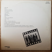 Persons Unknown ‎– Persons Unknown - Vinyl LP Record - Very-Good+ Quality (VG+) - C-Plan Audio