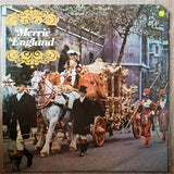 Merrie England - Vinyl LP Record - Very-Good+ Quality (VG+) - C-Plan Audio