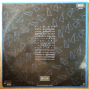 The Moody Blues ‎– Octave - Vinyl LP Record - Very-Good+ Quality (VG+) - C-Plan Audio