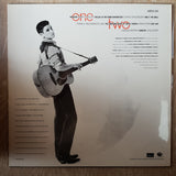 Phranc ‎– Folksinger - Vinyl LP Record - Very-Good+ Quality (VG+) - C-Plan Audio