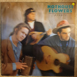 Hothouse Flowers ‎– People - Vinyl LP Record - Very-Good+ Quality (VG+) - C-Plan Audio